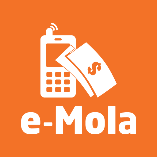 Logótipo e-Mola