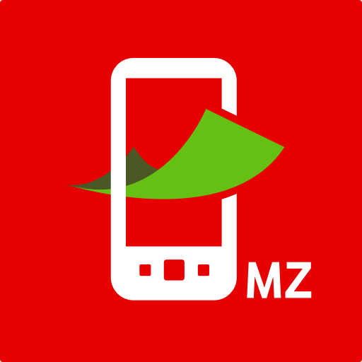 Logótipo M-Pesa
